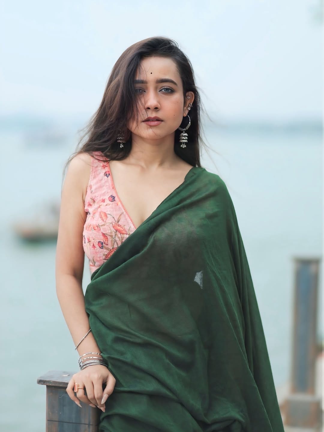 Post 9 by Mrittika Ganguly on Instagram (carousel)