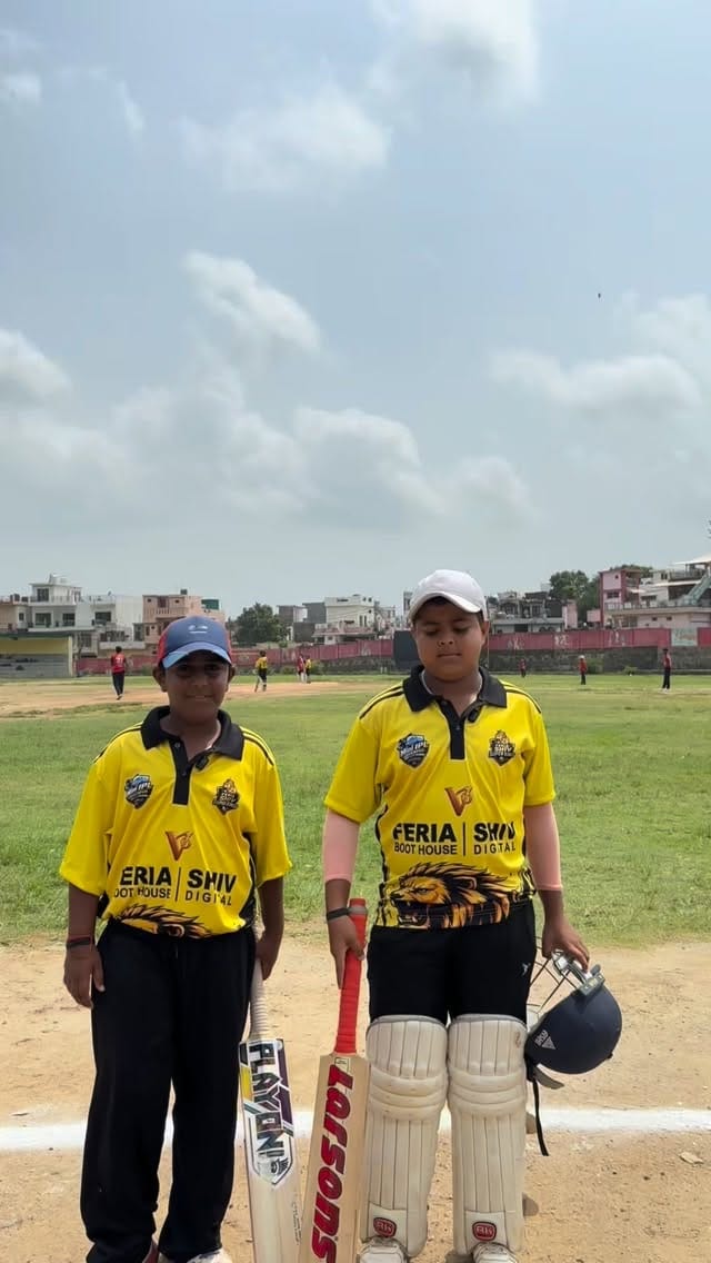 Post 2 by Jammu360 on Instagram (video)
