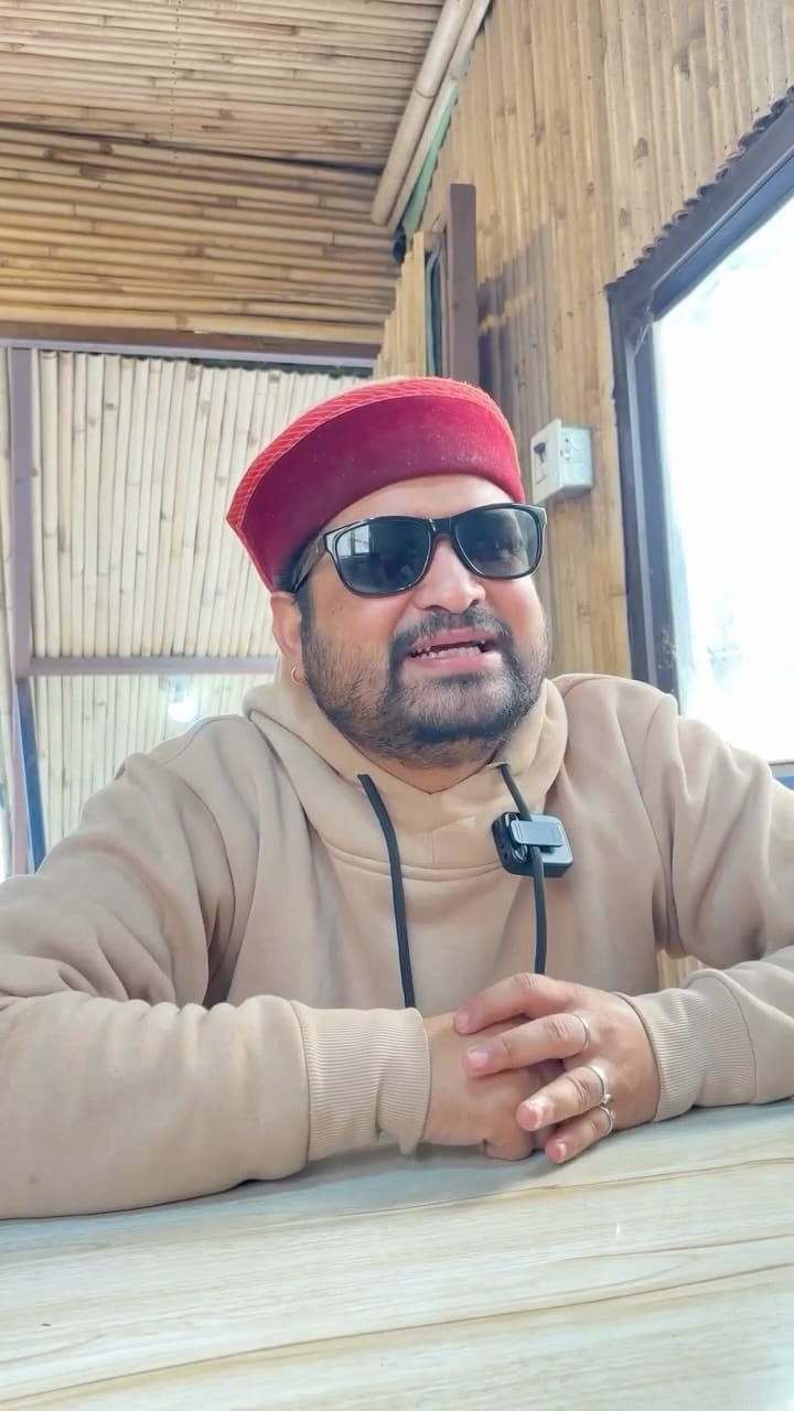 Post 10 by Jammu360 on Instagram (video)