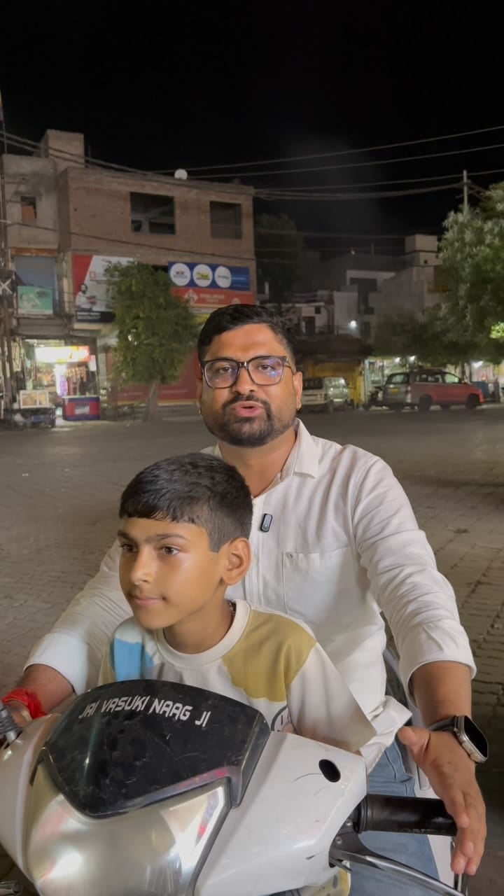 Post 6 by Jammu360 on Instagram (video)