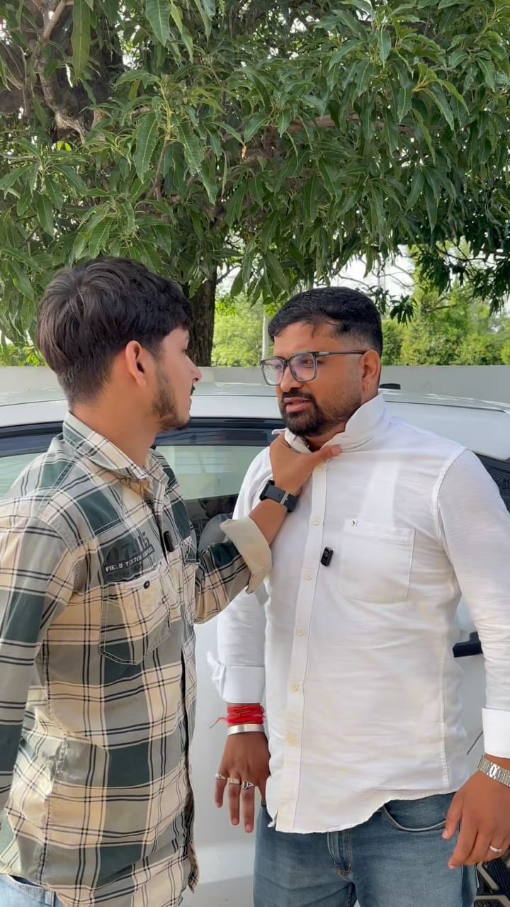 Post 4 by Jammu360 on Instagram (video)