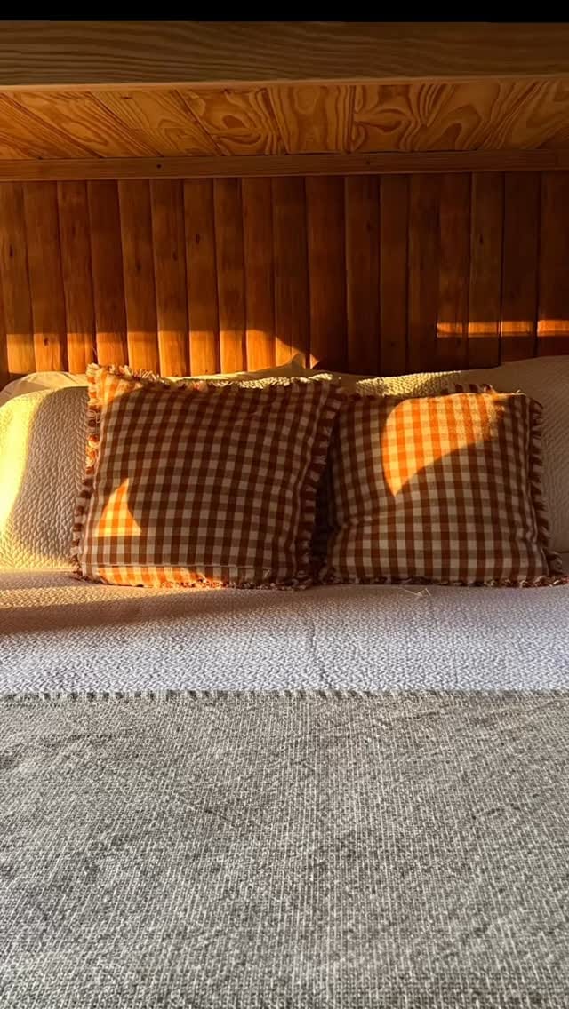 Post 7 by CASANA on Instagram (video)