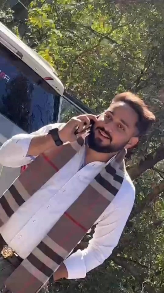 Post 10 by SYED AAMIR HASAN (عامر حسن) on Instagram (video)