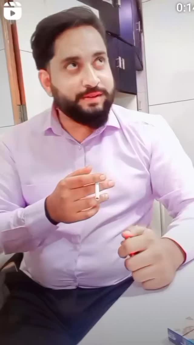 Post 1 by SYED AAMIR HASAN (عامر حسن) on Instagram (video)