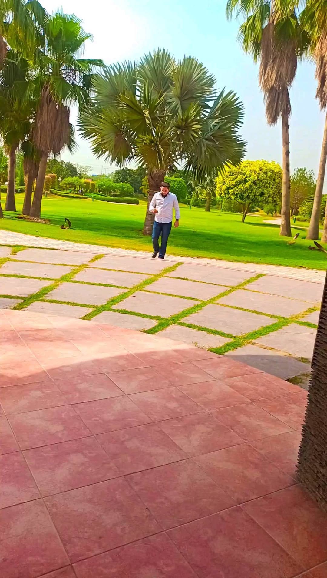 Post 8 by SYED AAMIR HASAN (عامر حسن) on Instagram (video)
