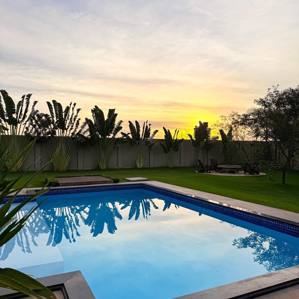 Post 7 by Kaio | Casa Nobre Rio Verde GO - Imóveis on Instagram (carousel)