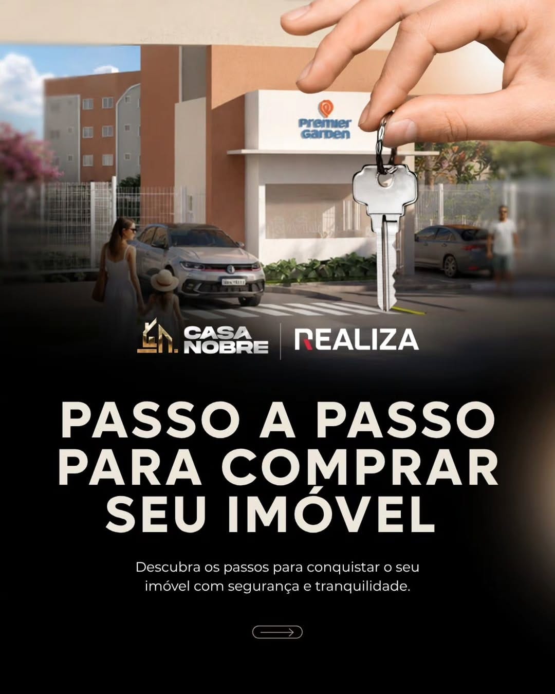Post 8 by Kaio | Casa Nobre Rio Verde GO - Imóveis on Instagram (carousel)