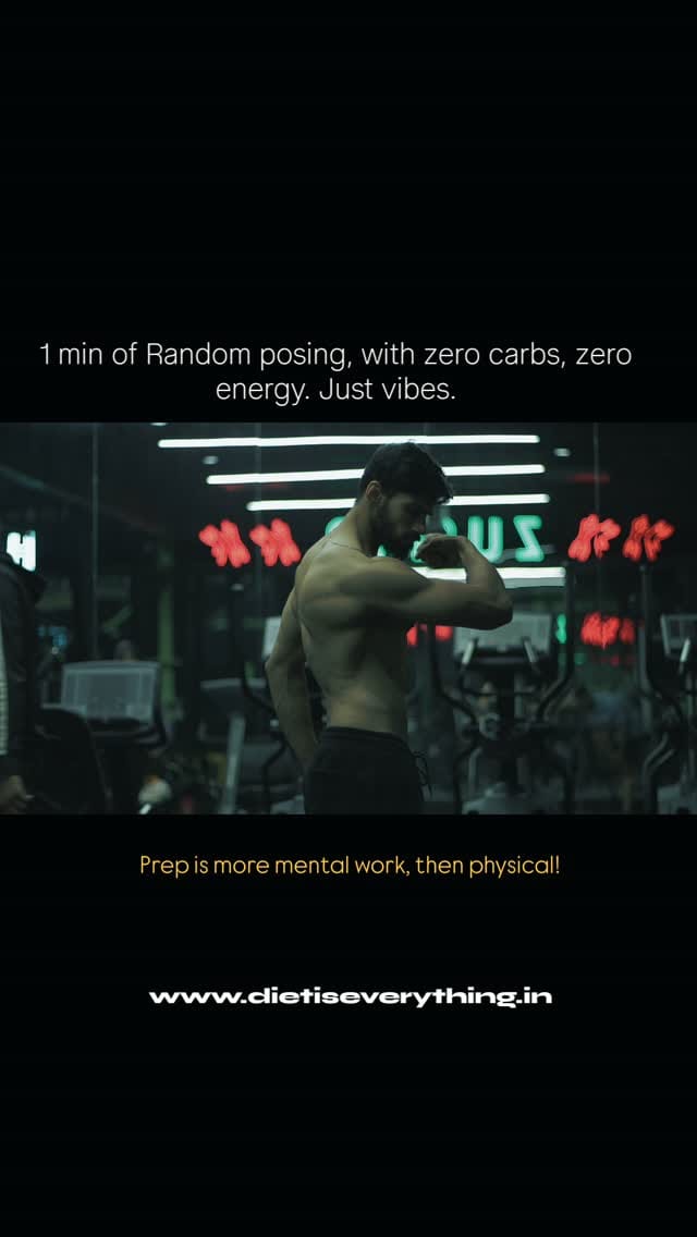 Post 2 by Diet Is Everything on Instagram (video)