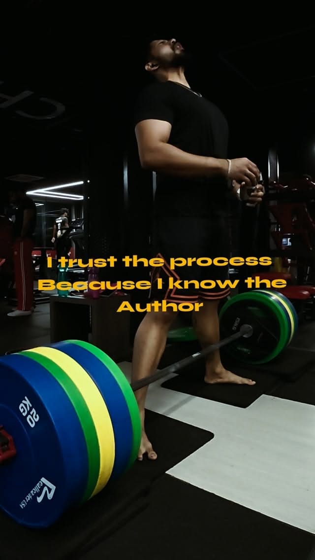 Post 1 by Diet Is Everything on Instagram (video)