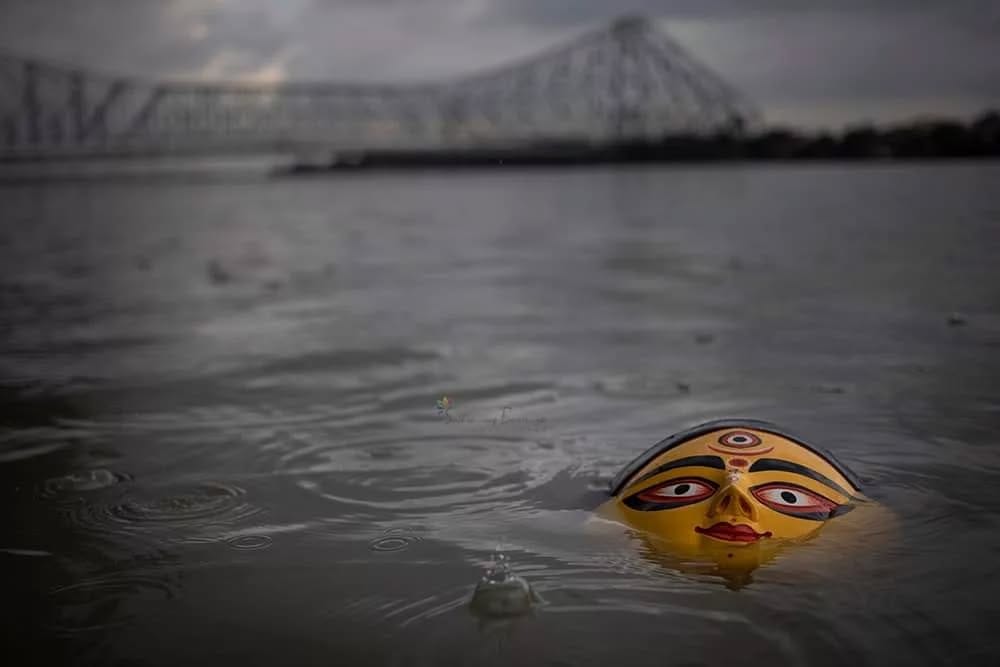 Post 9 by Stories of Kolkata on Instagram (image)