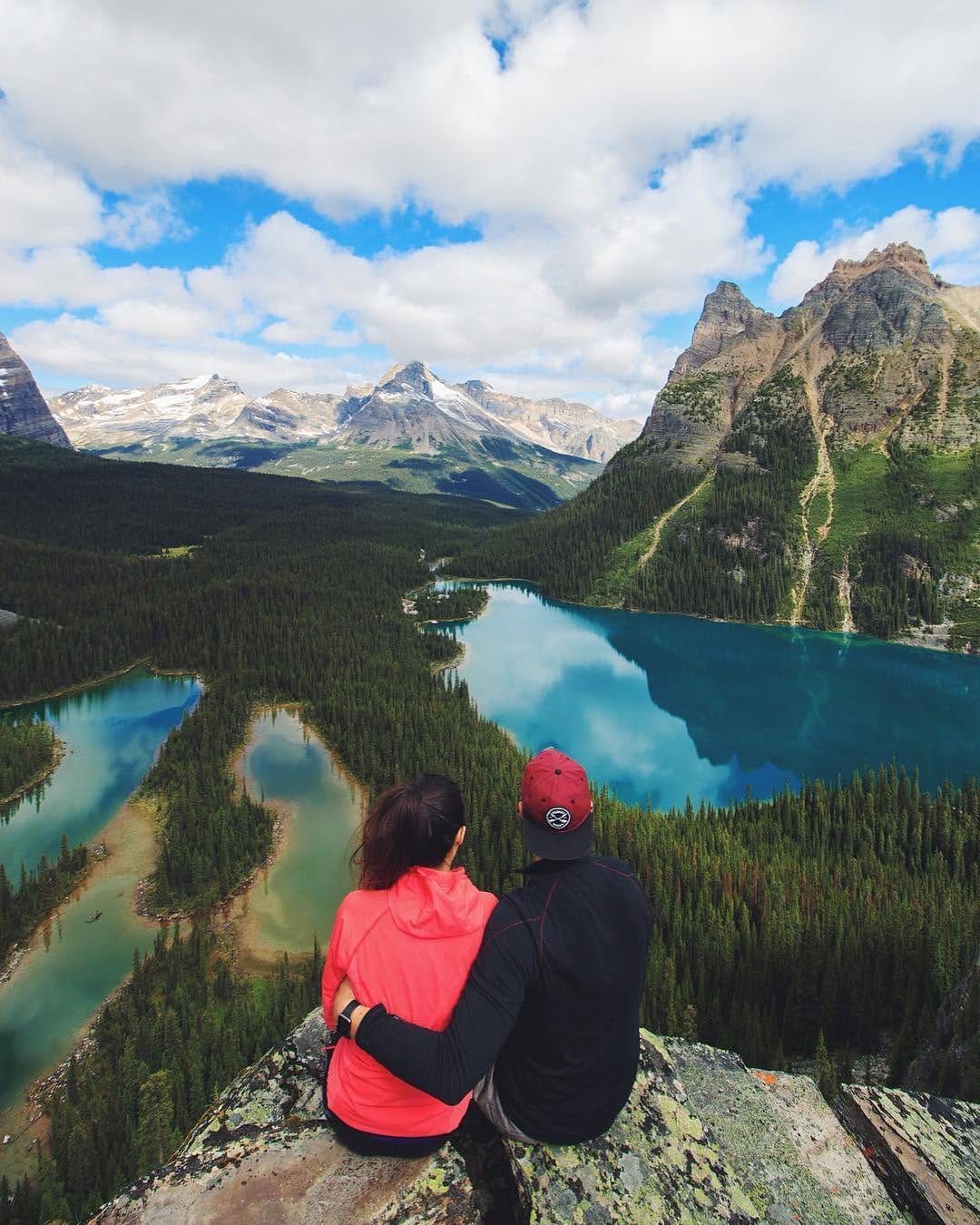 Post 10 by #travelsandchill on Instagram (image)