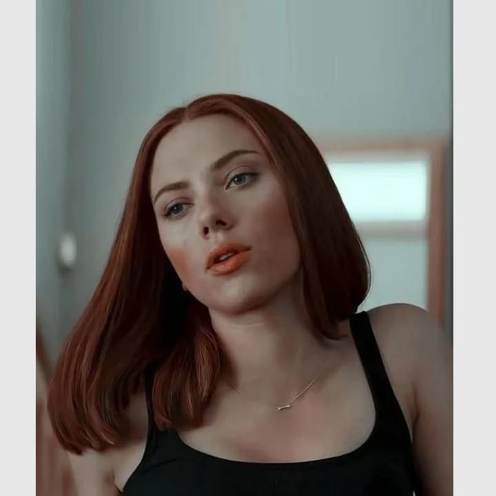 Post 3 by Scarlett Johansson on Instagram (carousel)