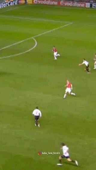 Post 10 by Ricardo Kaká Fans Kerala 🇮🇳 on Instagram (video)