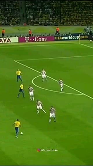 Post 8 by Ricardo Kaká Fans Kerala 🇮🇳 on Instagram (video)