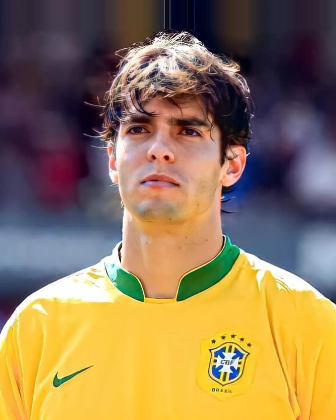 Post 6 by Ricardo Kaká Fans Kerala 🇮🇳 on Instagram (image)
