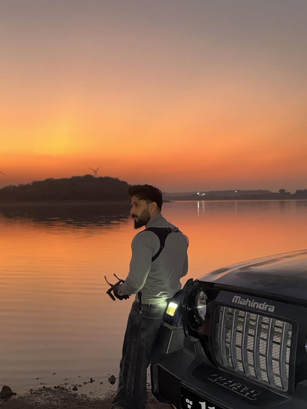 Post 7 by Nishant Pancholi 🦁YADAV on Instagram (carousel)