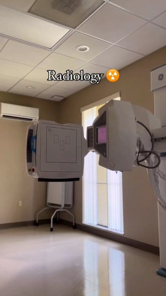 Post 10 by Radiologyyy on Instagram (video)
