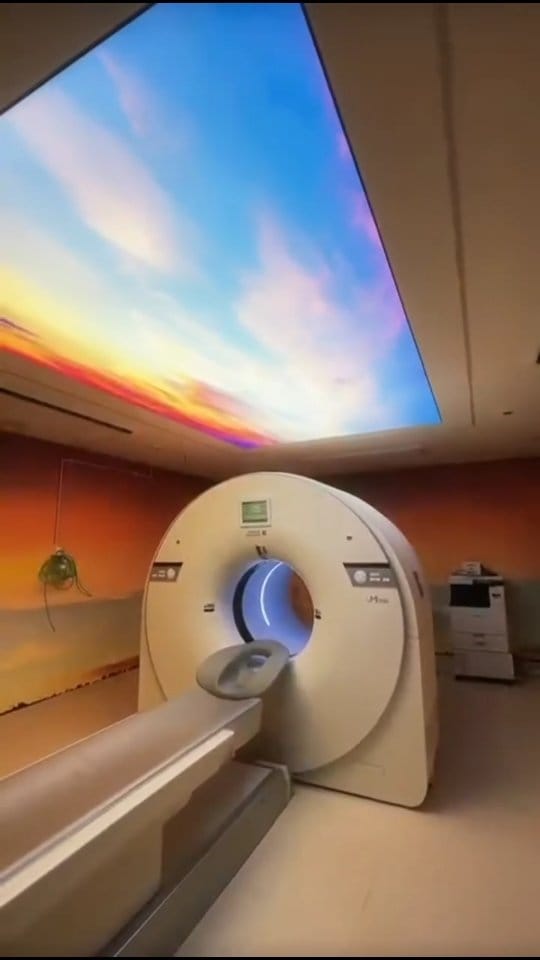 Post 9 by Radiologyyy on Instagram (video)