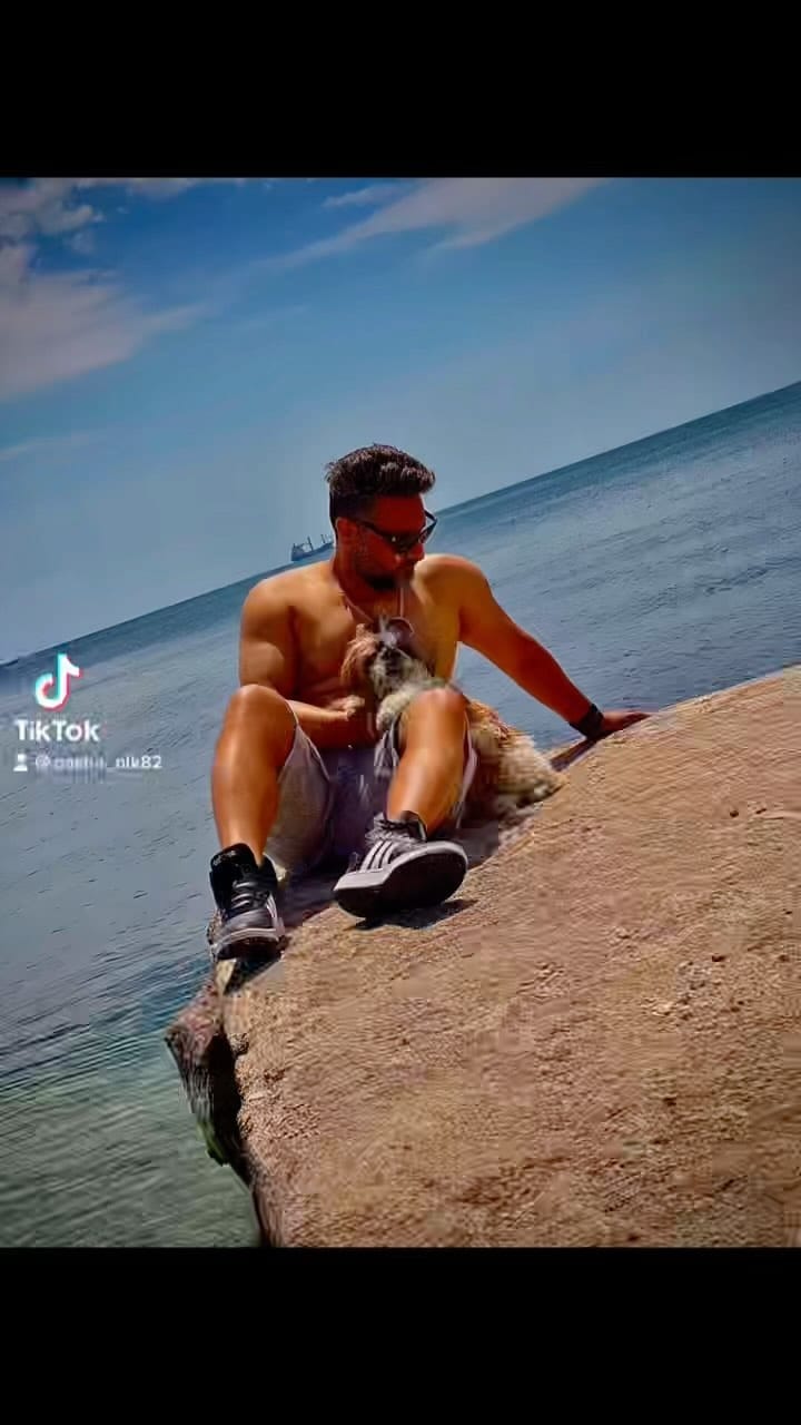 Post 1 by Pejman Nikpey on Instagram (video)