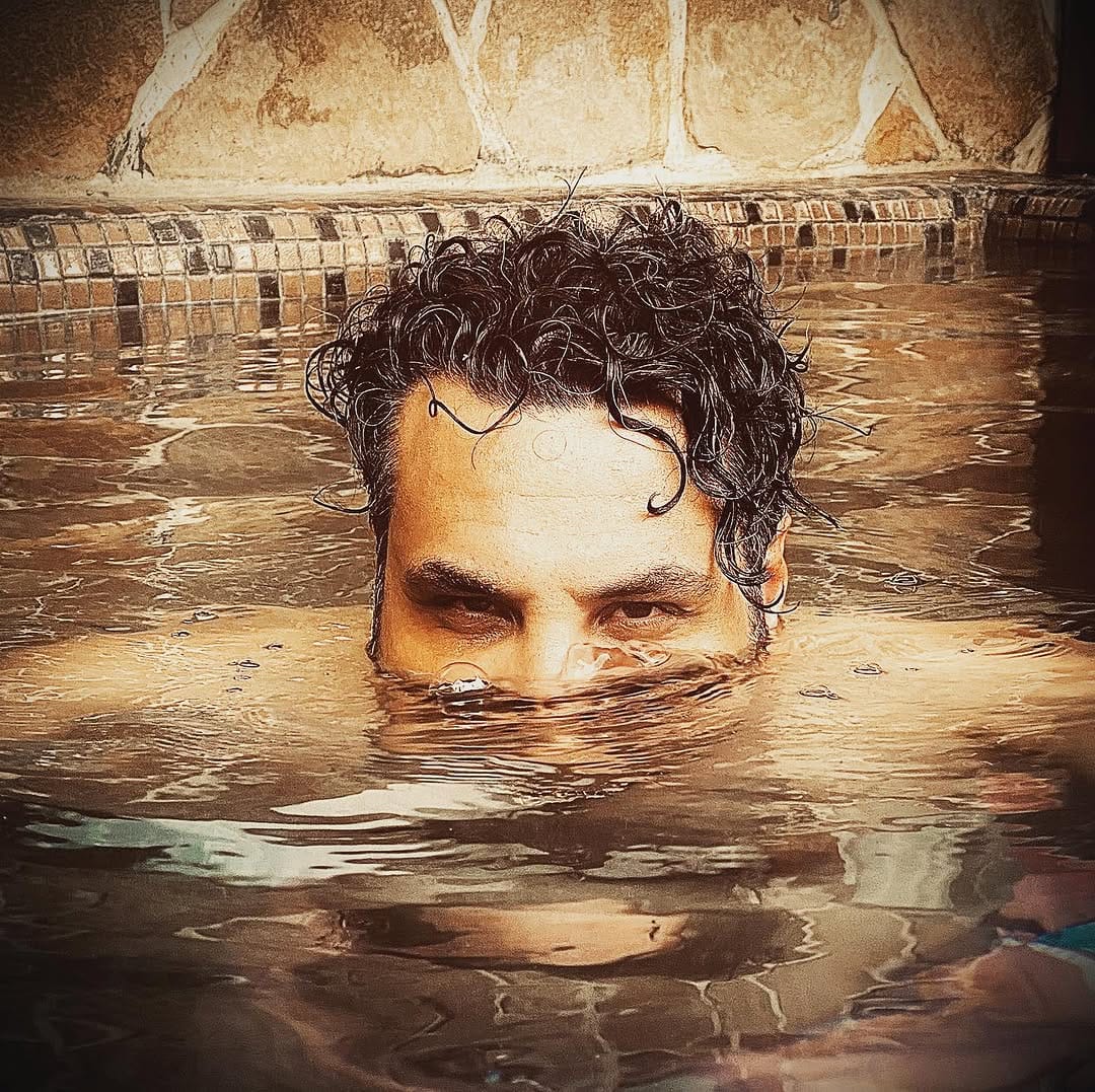 Post 7 by Pejman Nikpey on Instagram (image)
