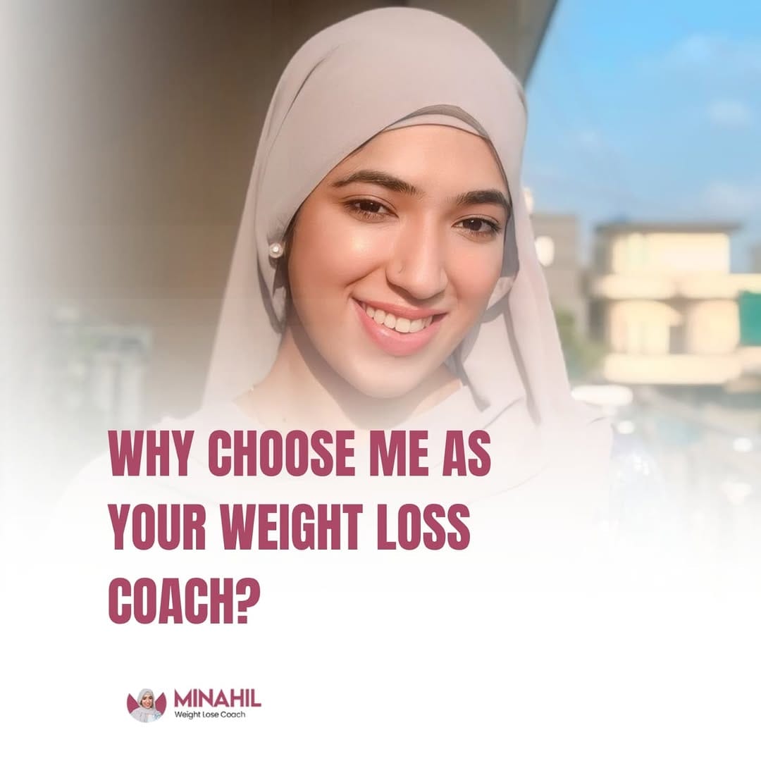 Post 10 by Minahil | Online transformation coach on Instagram (carousel)