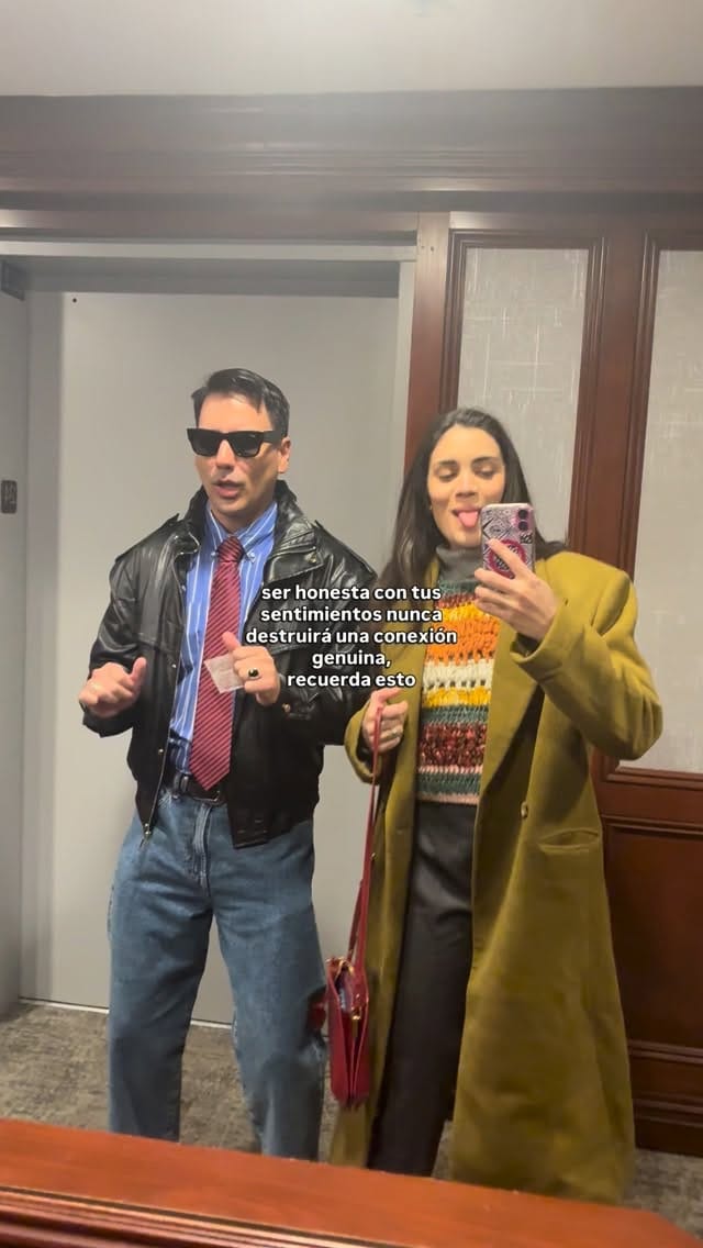 Post 9 by Anyely on Instagram (video)
