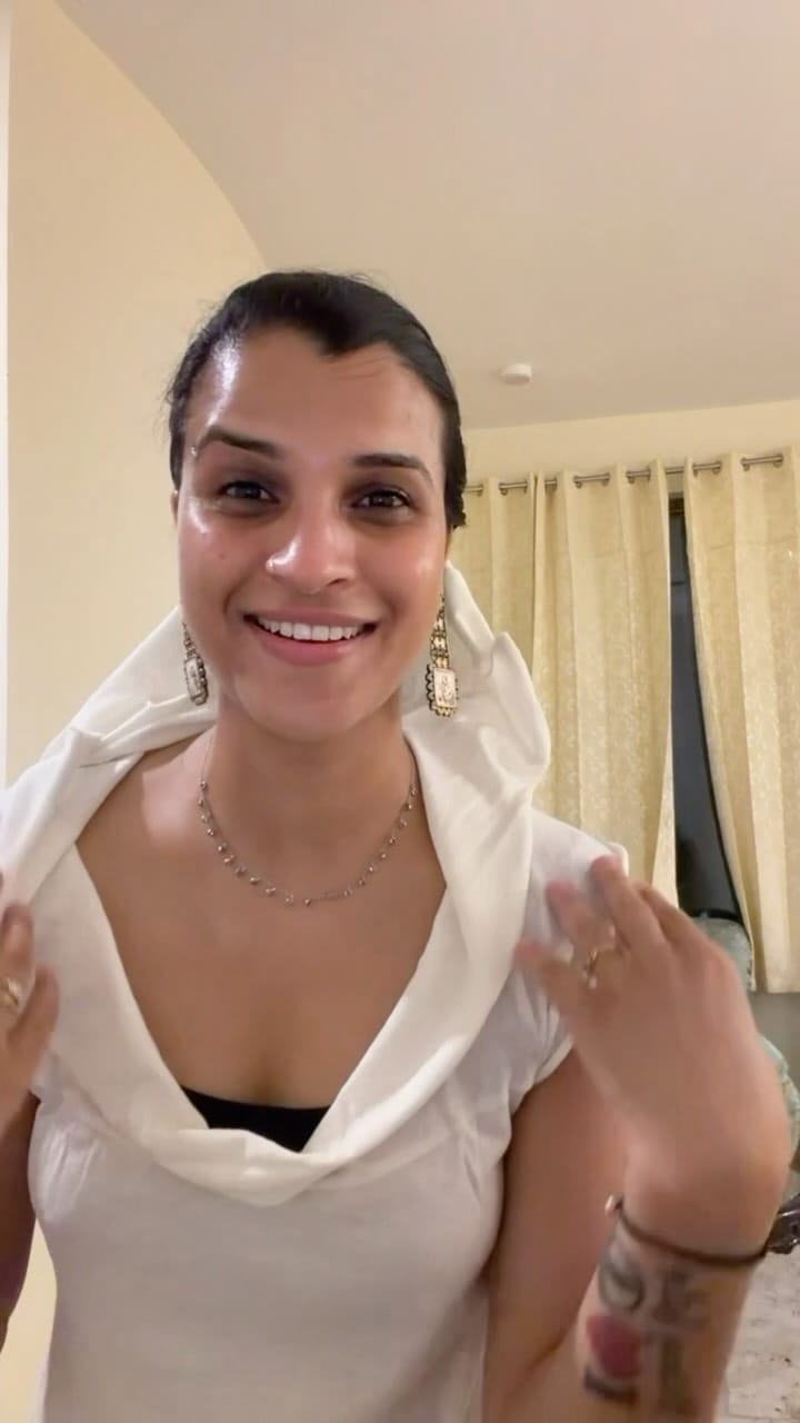 Post 5 by Missbeingfit | Wellness Coach on Instagram (video)