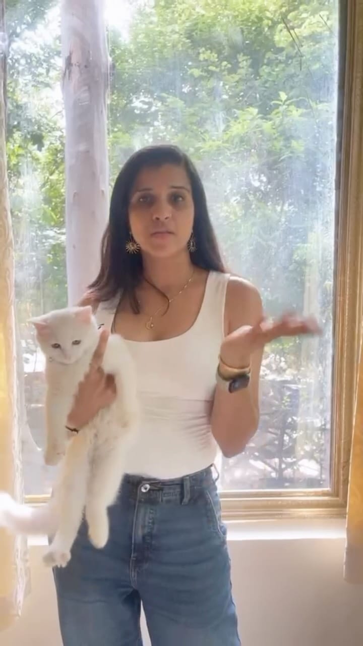 Post 2 by Missbeingfit | Wellness Coach on Instagram (video)