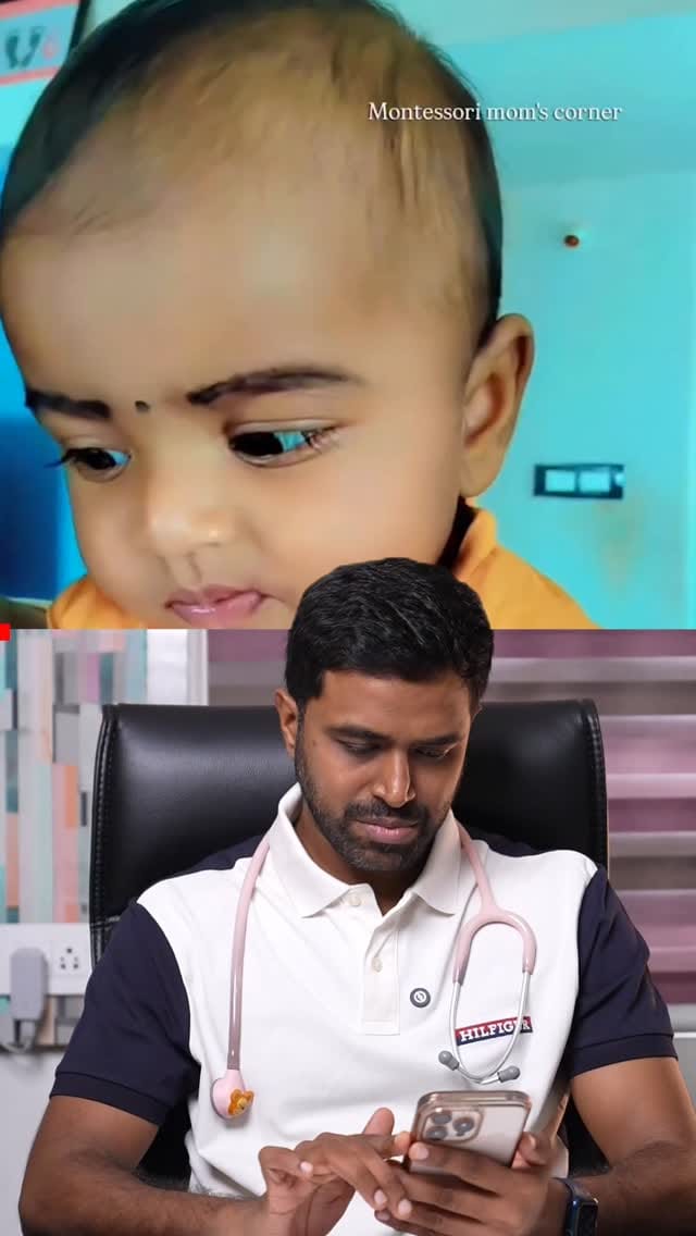 Post 9 by Karthick Annamalai Chandrasekaran on Instagram (video)