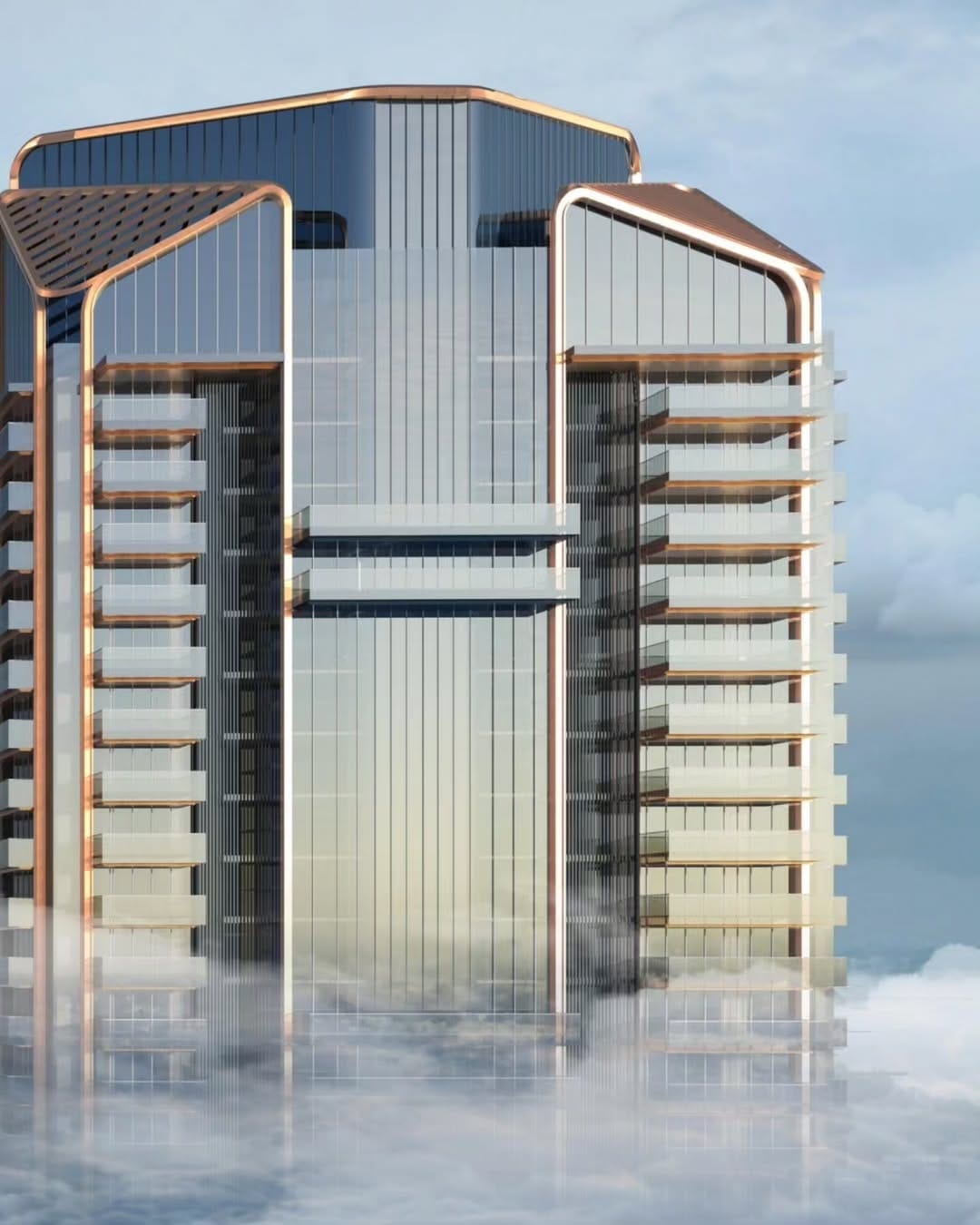 Post 6 by Opulence Abodez Realty India on Instagram (image)