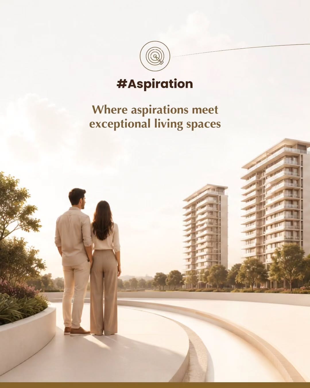 Post 10 by Opulence Abodez Realty India on Instagram (image)
