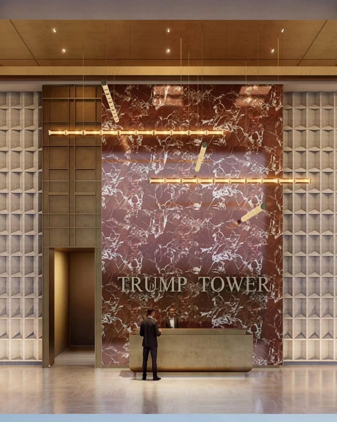 Post 2 by Opulence Abodez Realty India on Instagram (image)