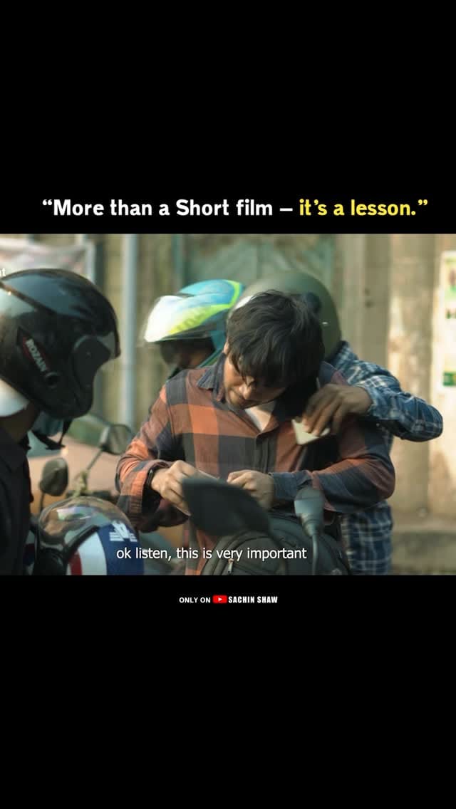 Post 10 by SACHIN SHAW  🇮🇳 on Instagram (video)