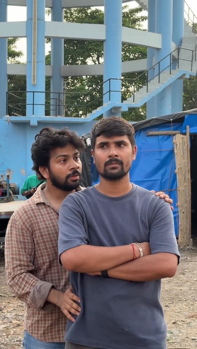 Post 8 by SACHIN SHAW  🇮🇳 on Instagram (video)