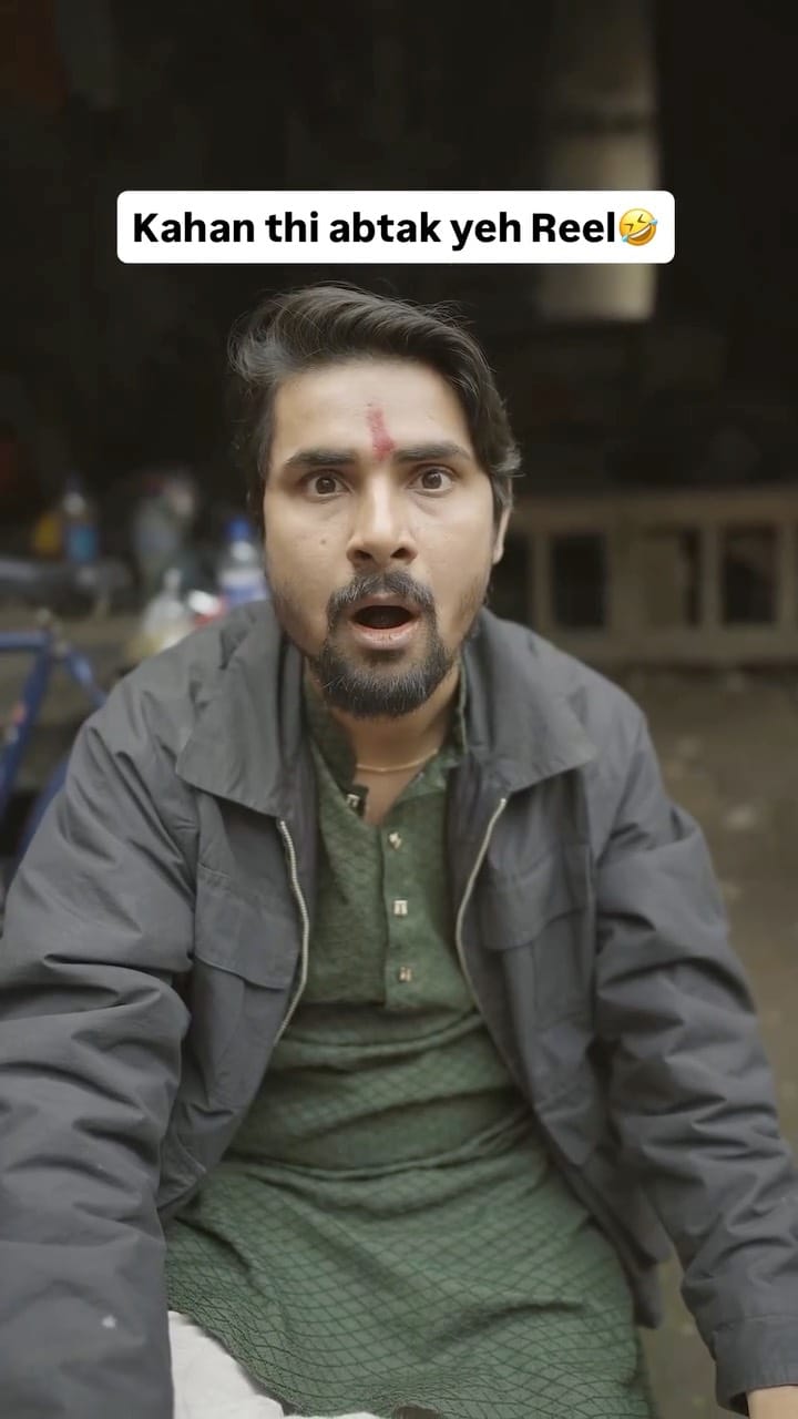 Post 9 by SACHIN SHAW  🇮🇳 on Instagram (video)