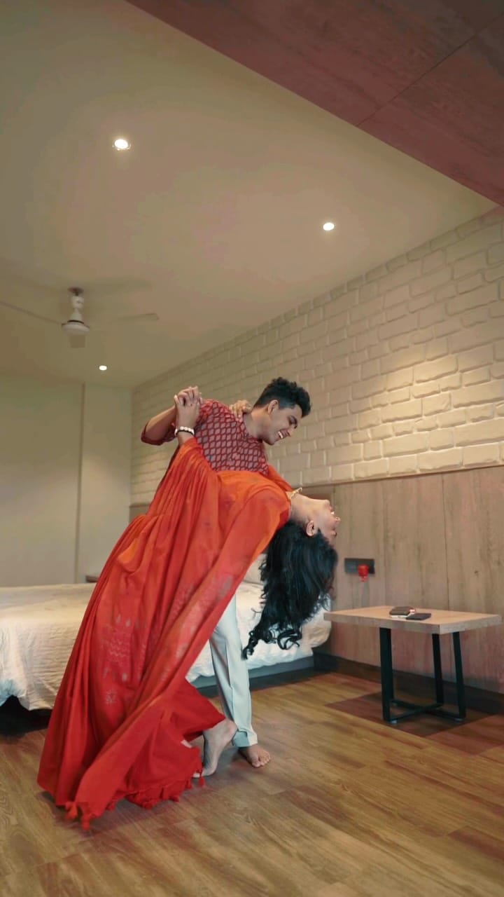 Post 7 by SACHIN SHAW  🇮🇳 on Instagram (video)