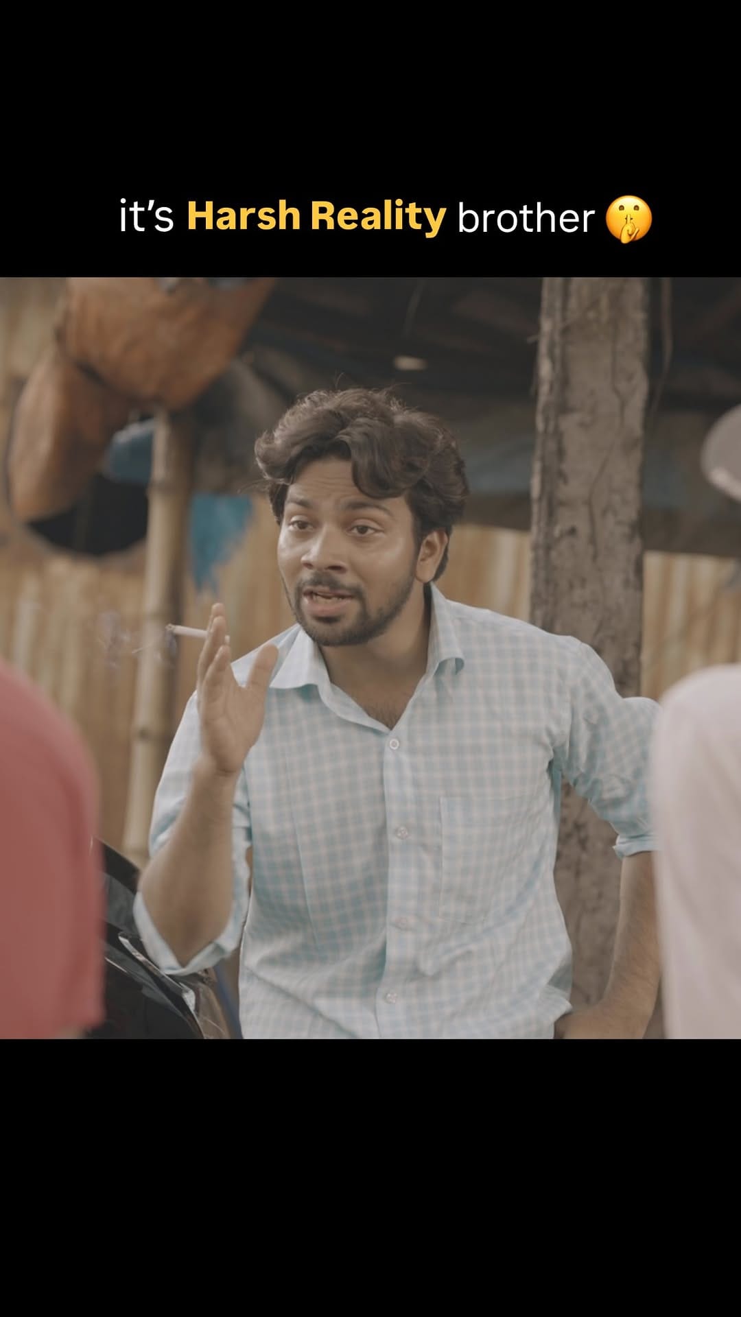 Post 1 by SACHIN SHAW  🇮🇳 on Instagram (video)