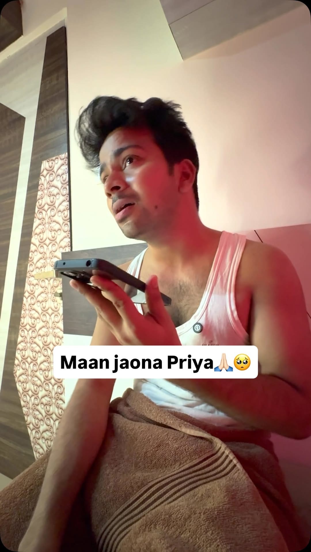 Post 5 by SACHIN SHAW  🇮🇳 on Instagram (video)