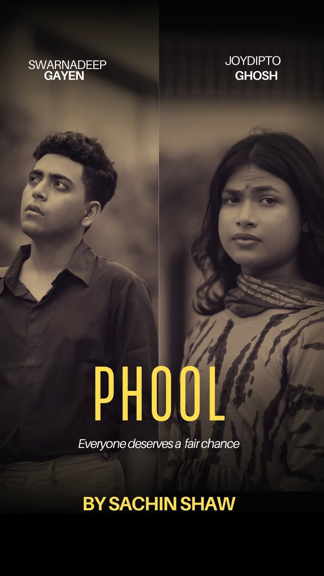 Post 4 by SACHIN SHAW  🇮🇳 on Instagram (video)