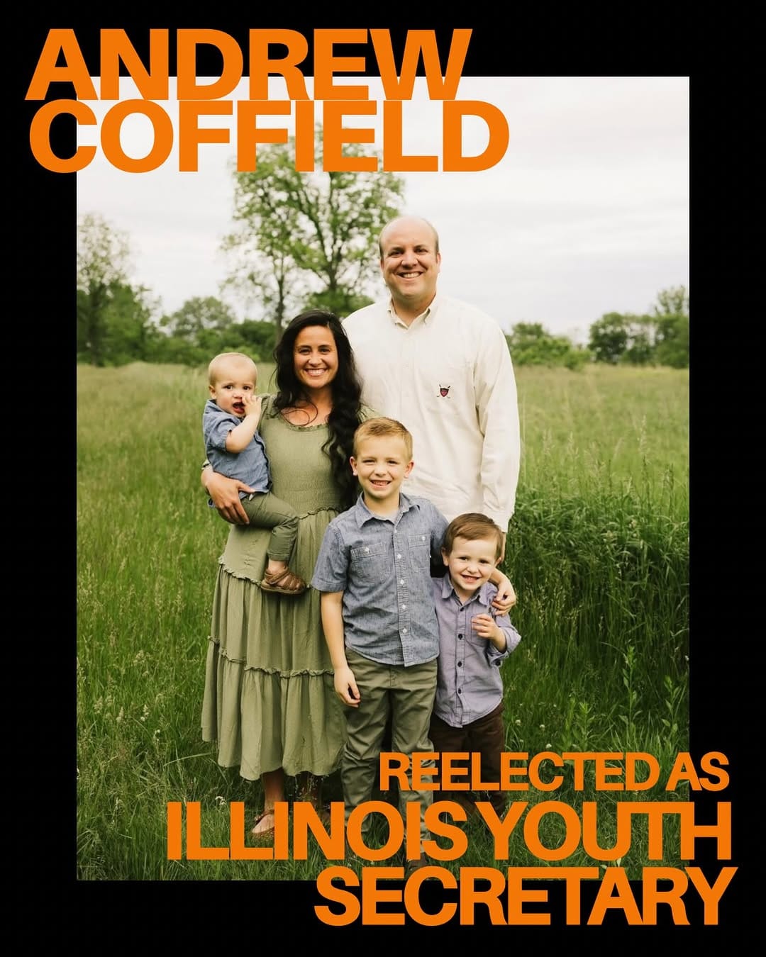 Post 4 by Illinois Youth Ministries on Instagram (image)