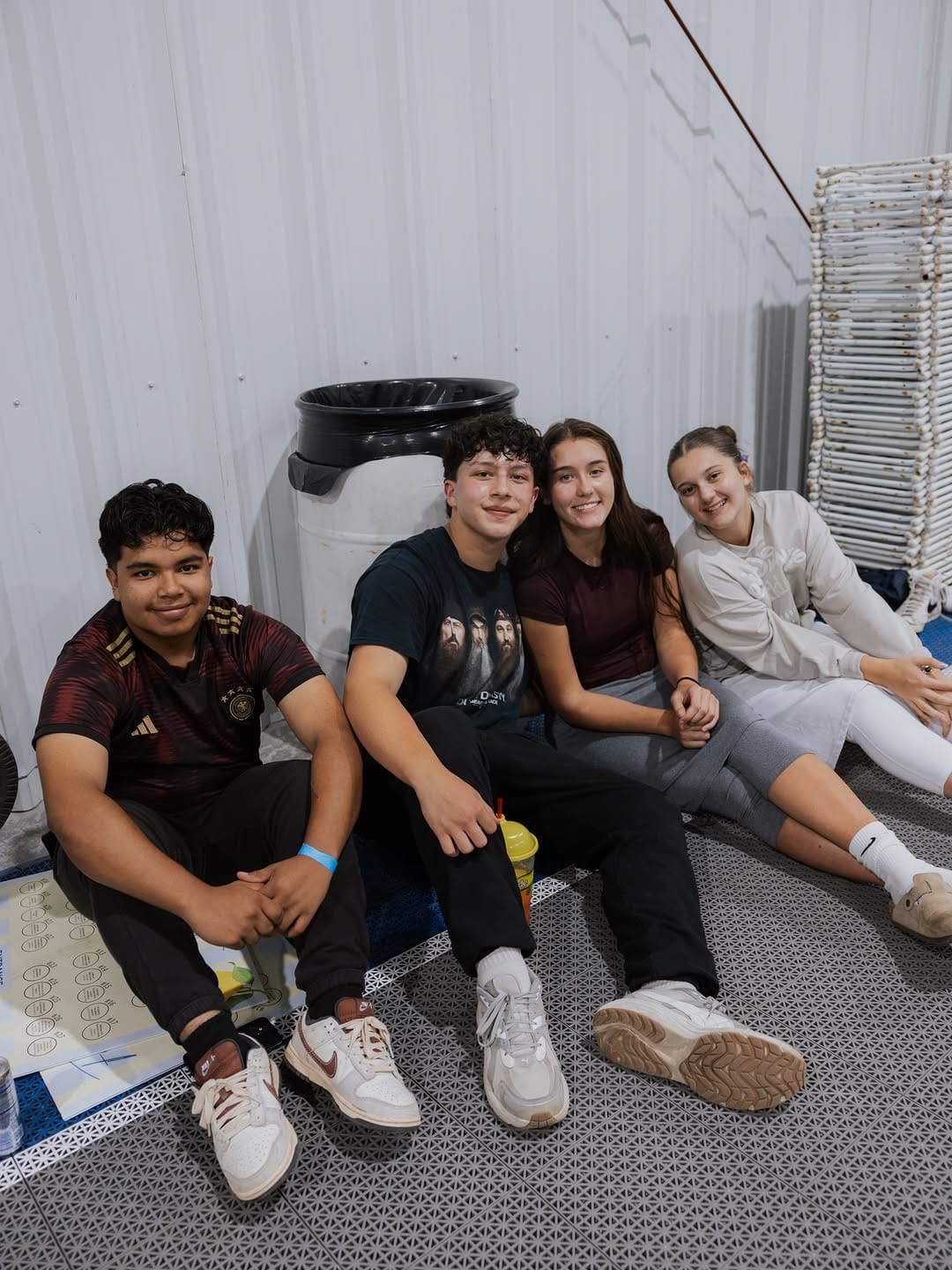 Post 3 by Illinois Youth Ministries on Instagram (carousel)