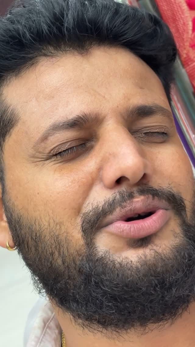 Post 9 by Tarun_rao_143 on Instagram (video)