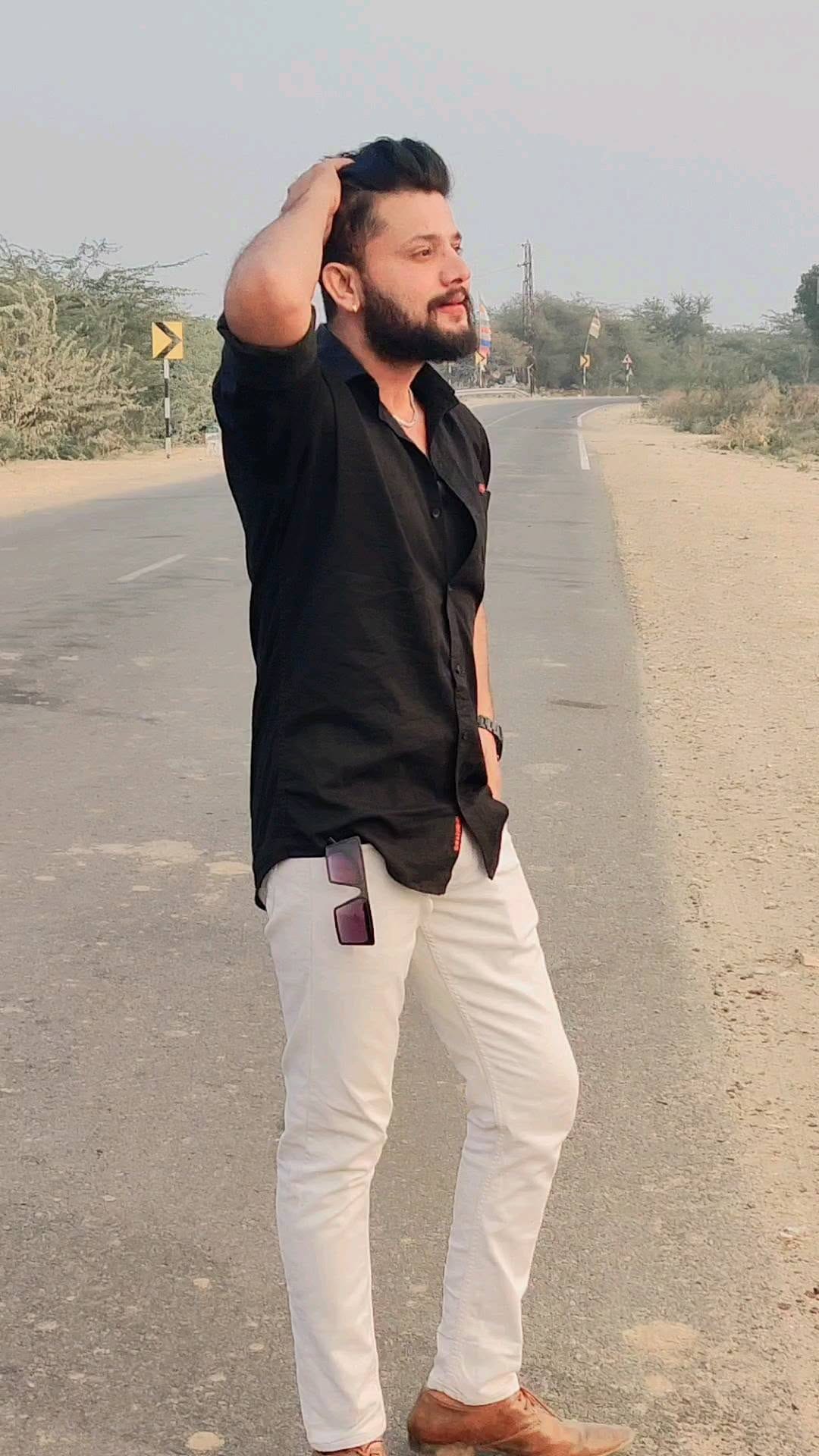 Post 10 by Tarun_rao_143 on Instagram (video)