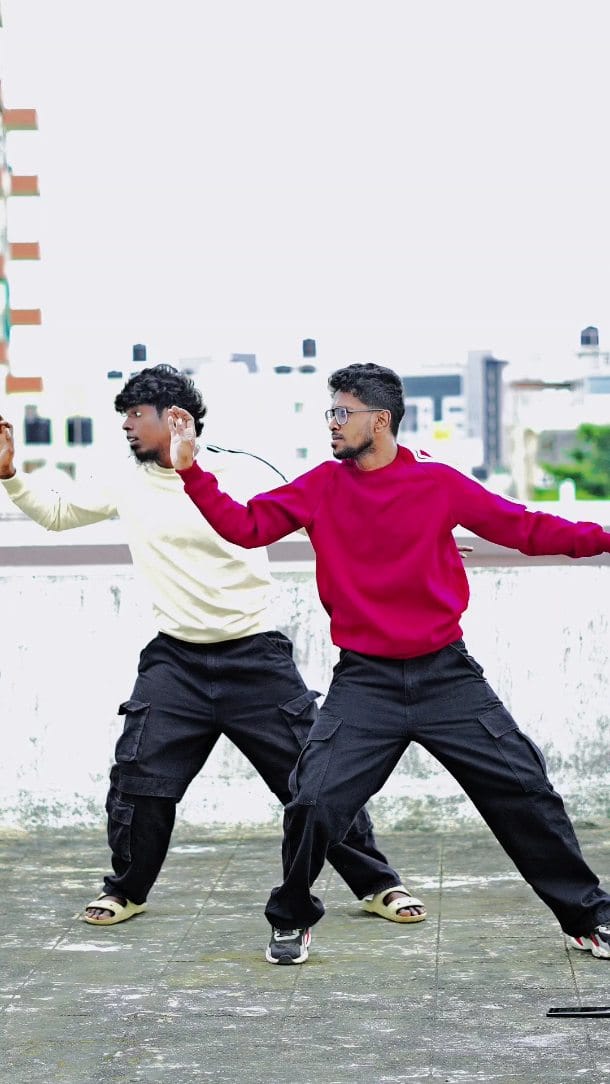 Post 9 by Rockson Felix on Instagram (video)