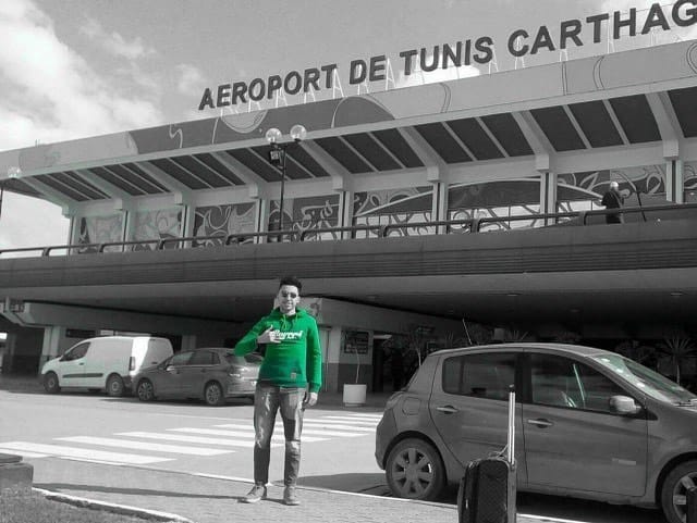 Post 8 by Ultras Eagles : Cellule Anfa on Instagram (image)