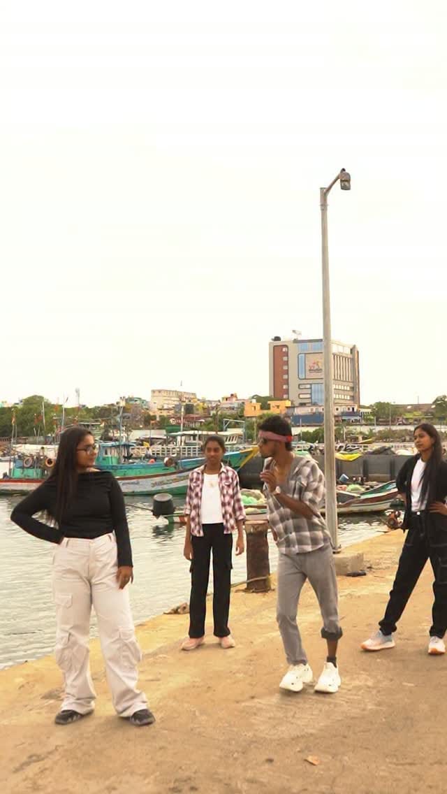 Post 7 by Deepak_dk on Instagram (video)