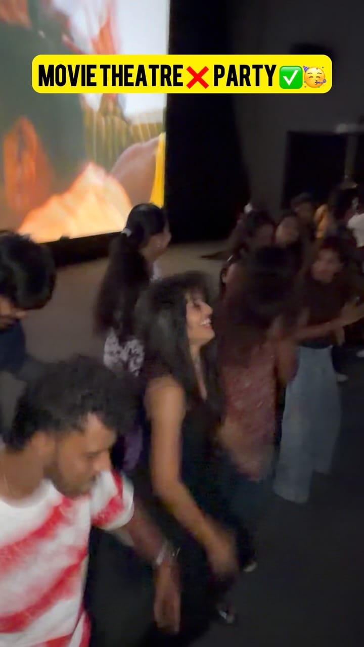 Post 6 by Deepak_dk on Instagram (video)