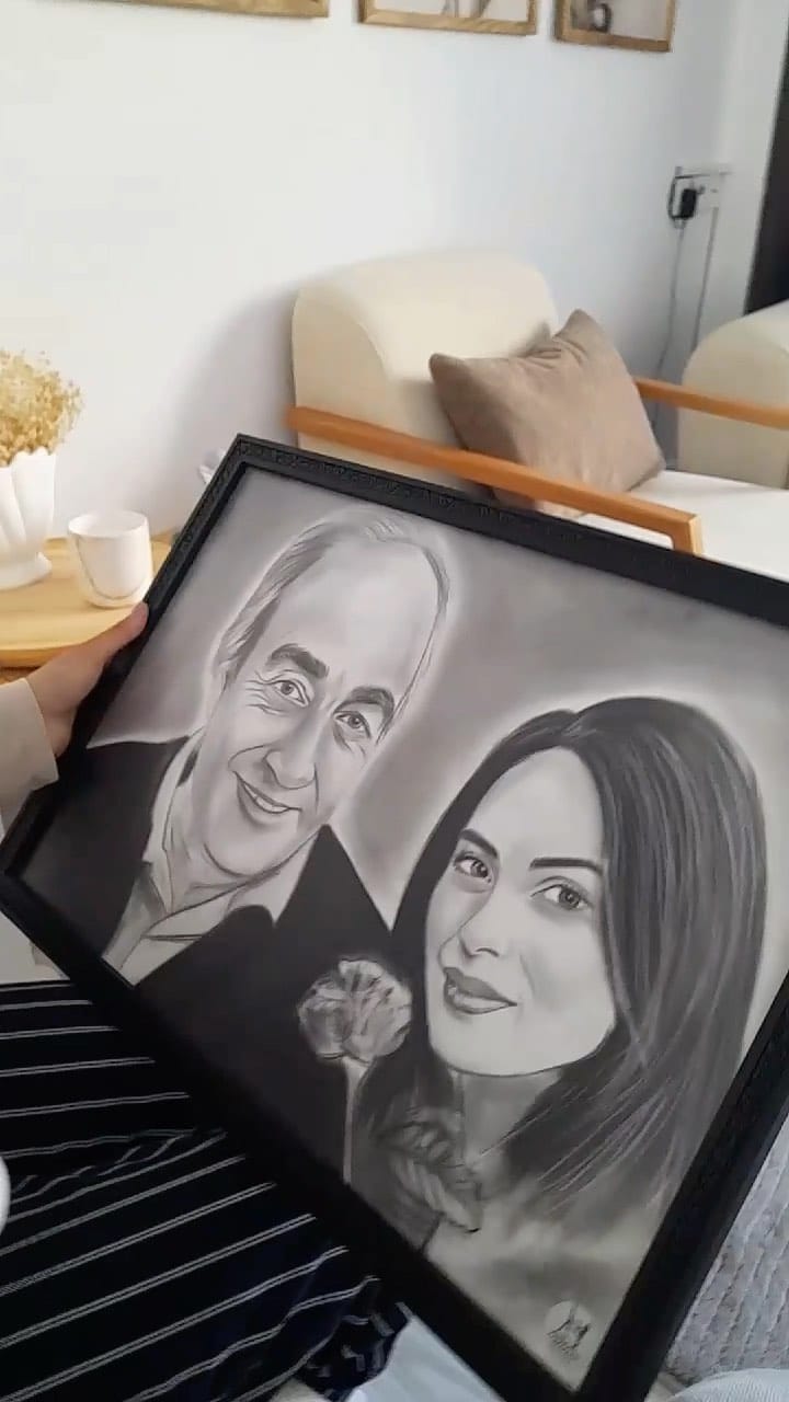 Post 10 by Cemile YILMAZ on Instagram (video)