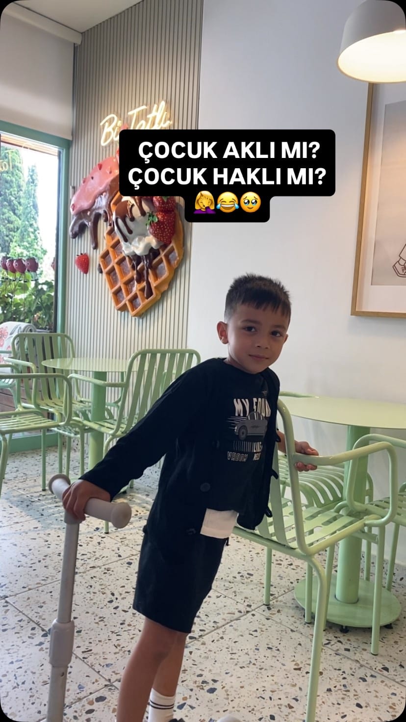 Post 2 by Cemile YILMAZ on Instagram (video)