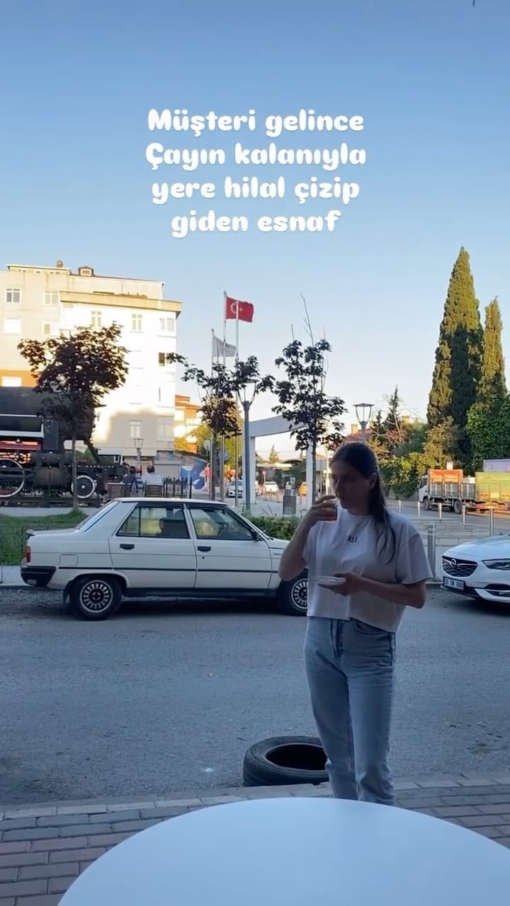 Post 6 by Cemile YILMAZ on Instagram (video)